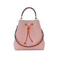 Rose Ballerine Epi Leather Neonoe MM (Rented Out)