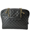 Chanel Vintage Double Chain - Sold