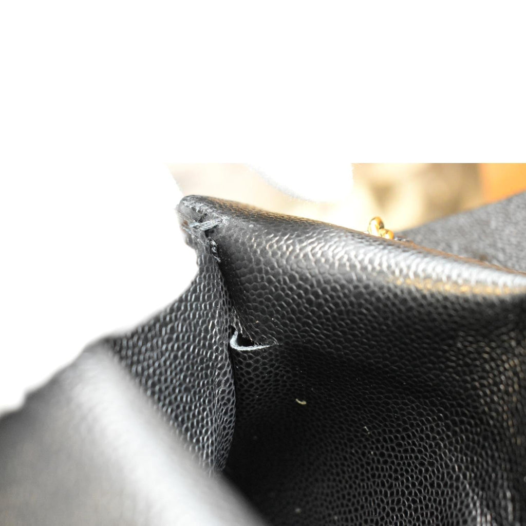 Chanel Classic Double Flap - Sold