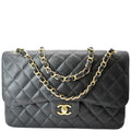 Chanel Classic Double Flap - Sold