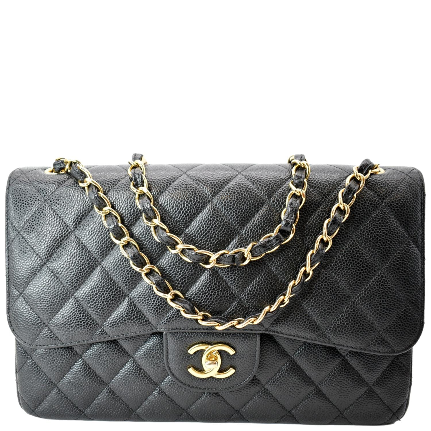 Chanel Classic Double Flap - Sold
