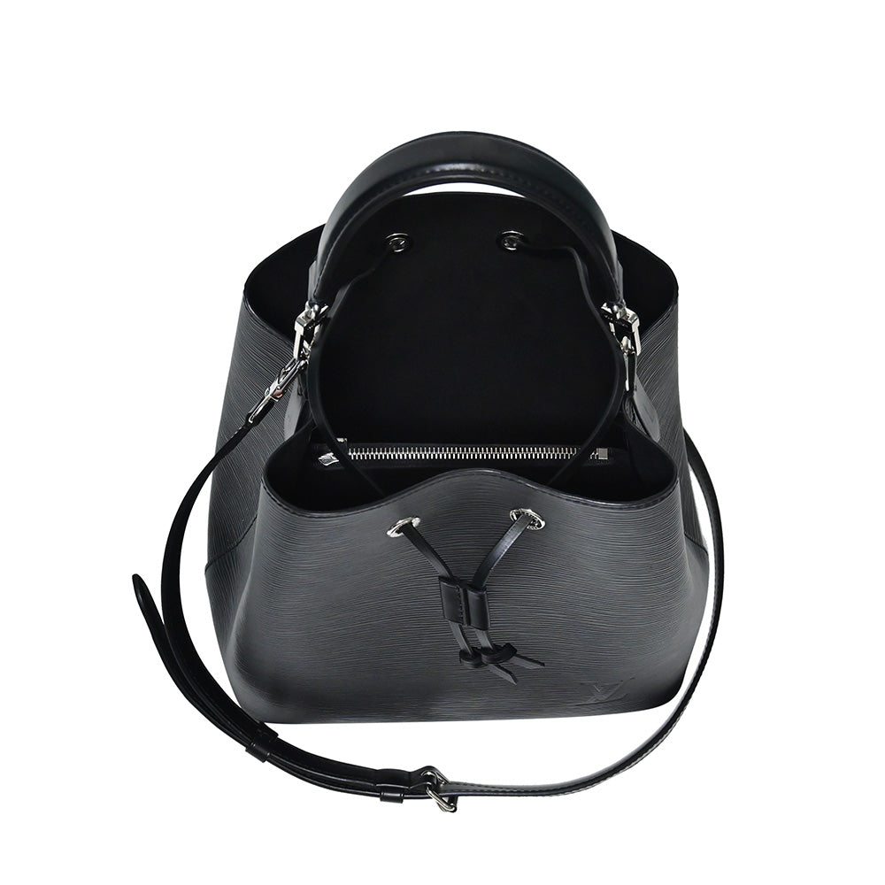 Black Epi Leather Neonoe - 2 (Rented Out)