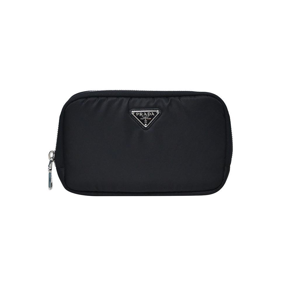 Nero Re-Nylon Medium Wallet - 5