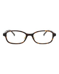 Dunhill Mens Round/Oval Havana Havana Transparent Fashion Designer Eyewear