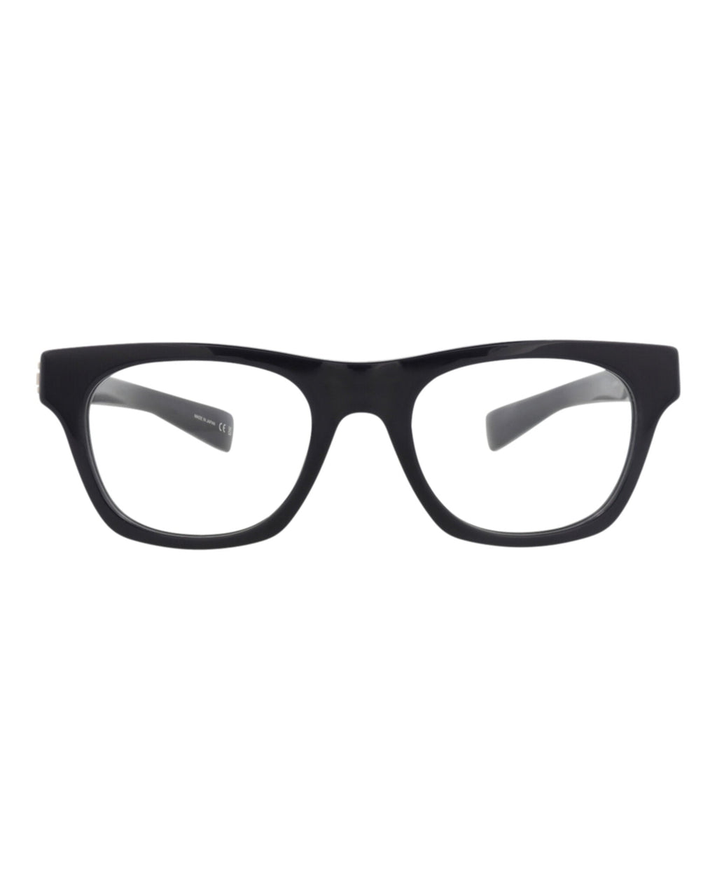 Dunhill Mens Square/Rectangle Blue Blue Transparent Fashion Designer Eyewear