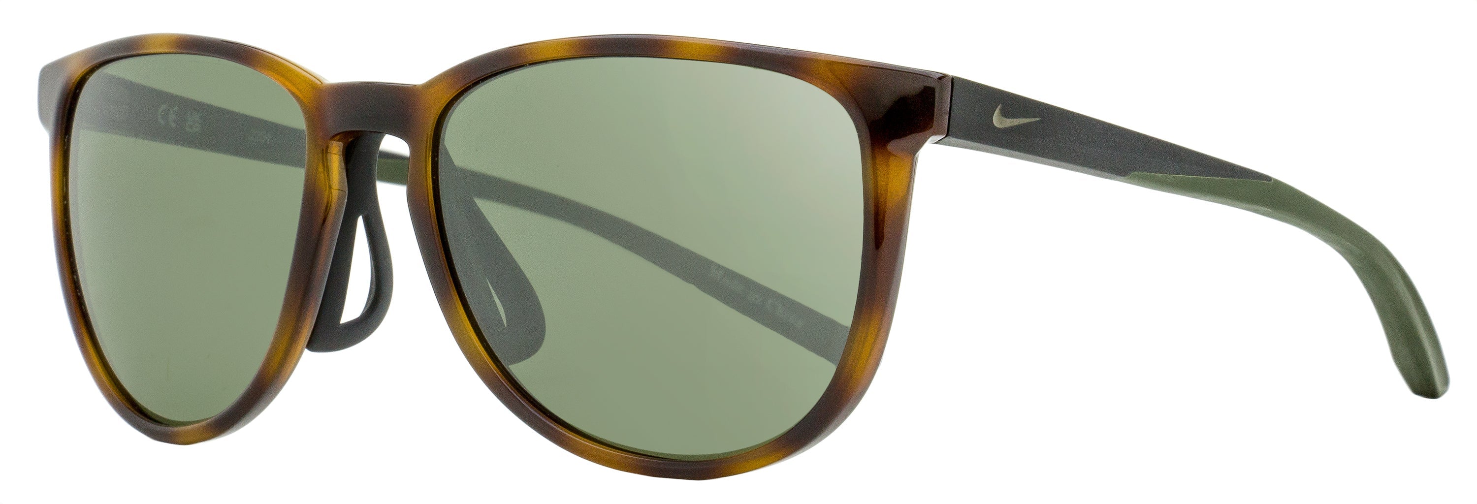 Nike Cool Down Sunglasses DV2287 220 Tortoise 54mm Tortoise
