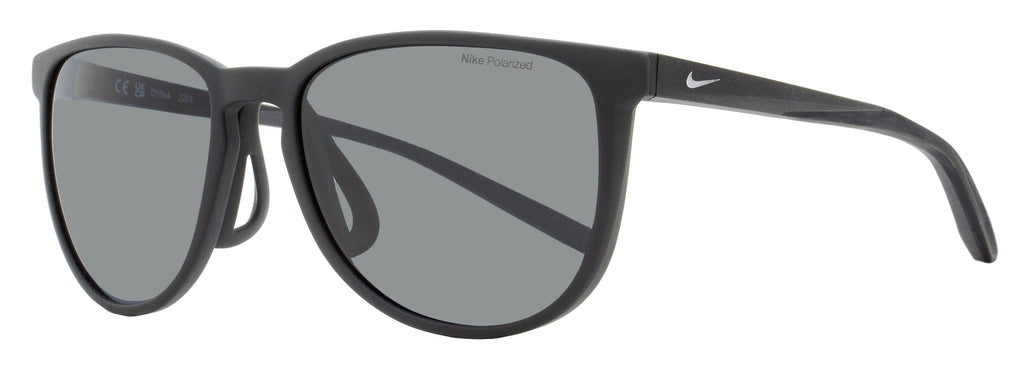 Nike Cool Down P Sunglasses DV2289 010 Matte Black 54mm Matte Black