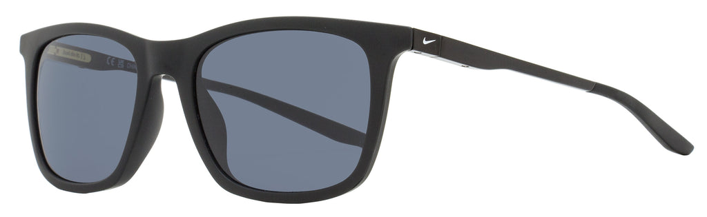 Nike Neo SQ Sunglasses DV2375 010 Matte Black 54mm Matte Black