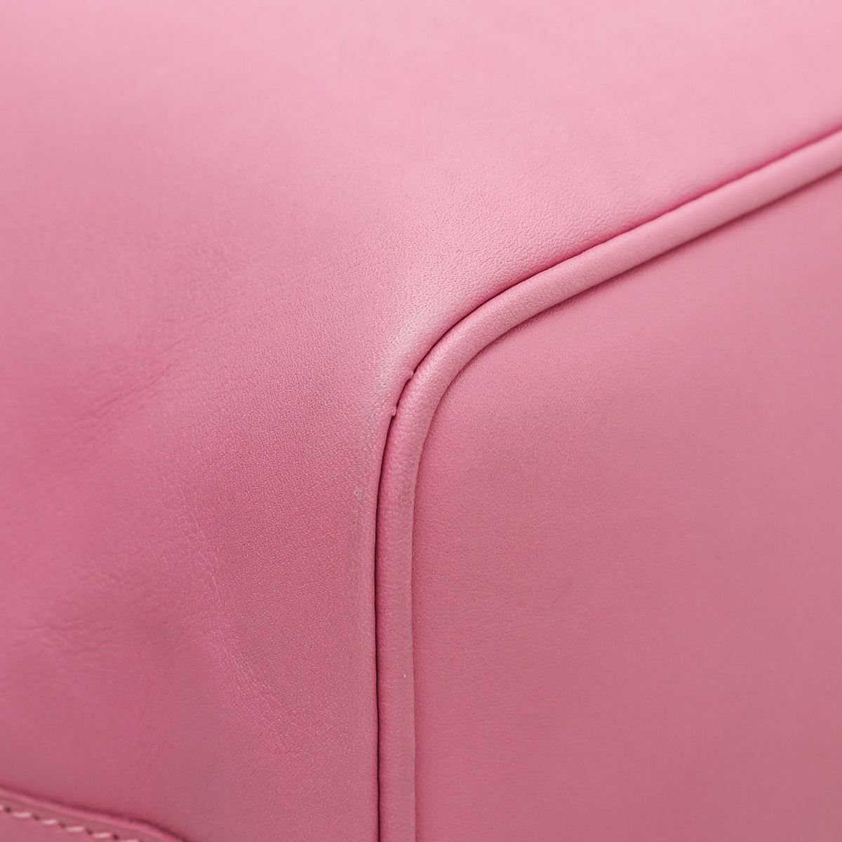 Dolce & Gabbana Pink DG Millenials Bucket Bag