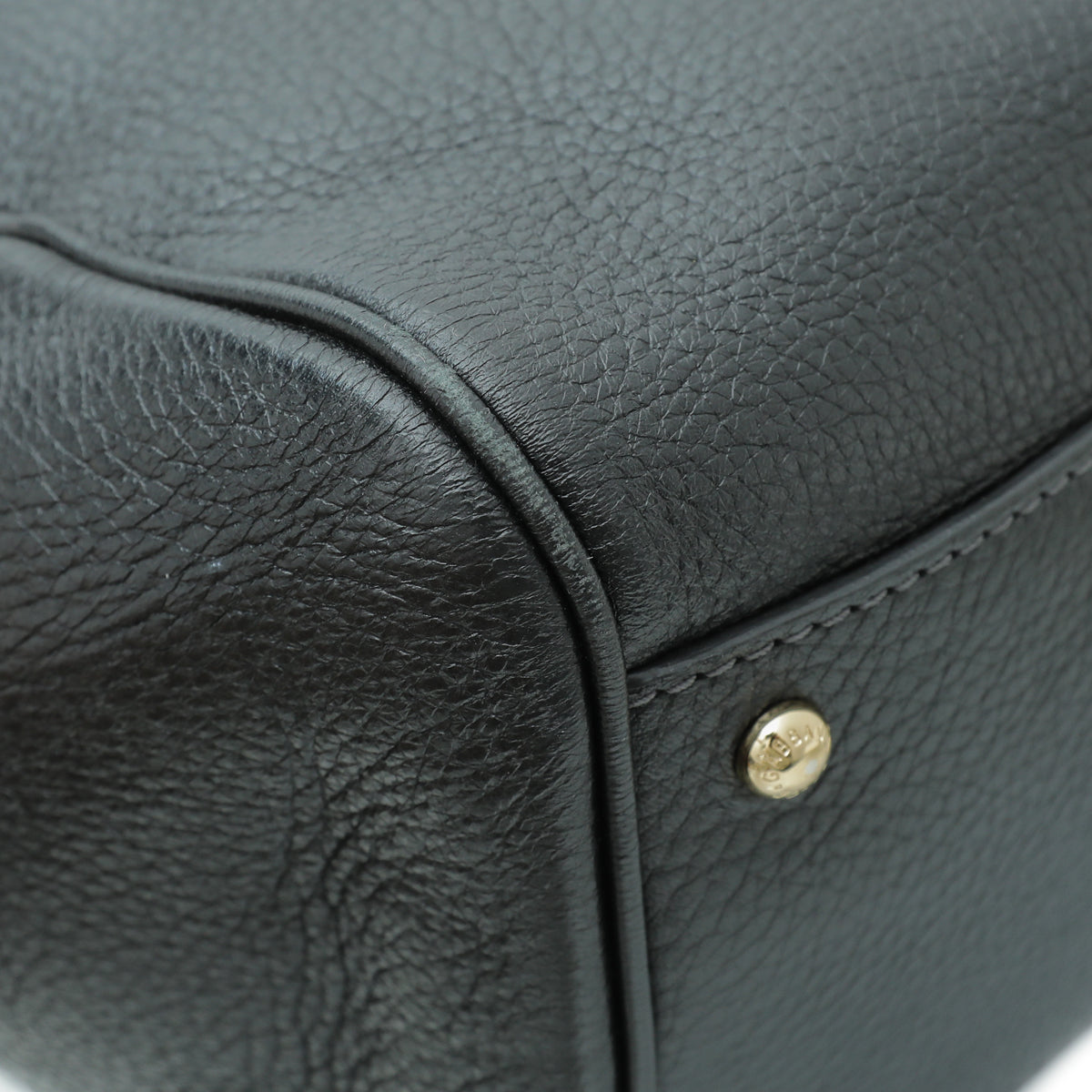 Dolce & Gabbana Black Sicily Large Bag