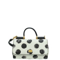 Dolce & Gabbana Polka Dot Sicily Mini Bag