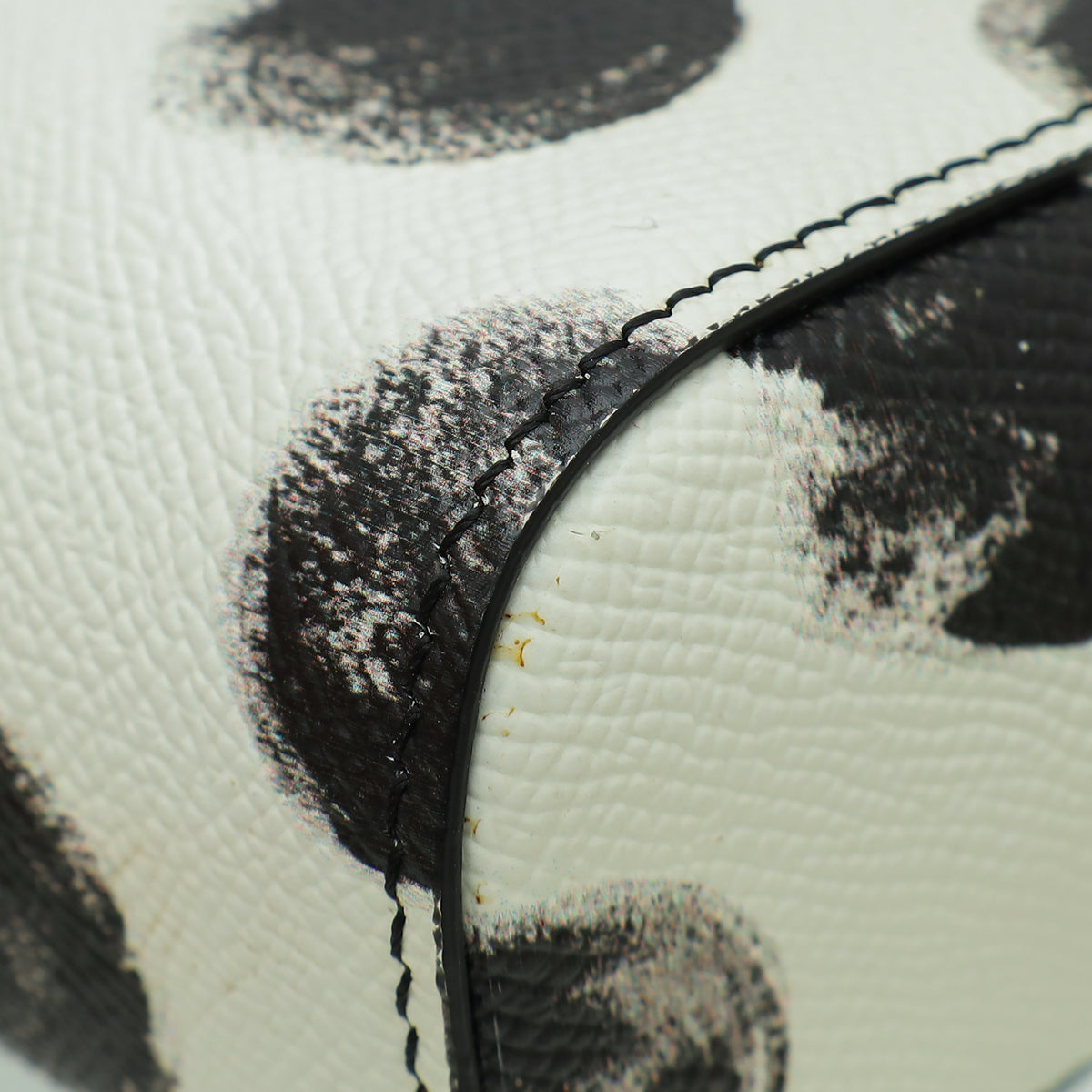 Dolce & Gabbana Polka Dot Sicily Mini Bag