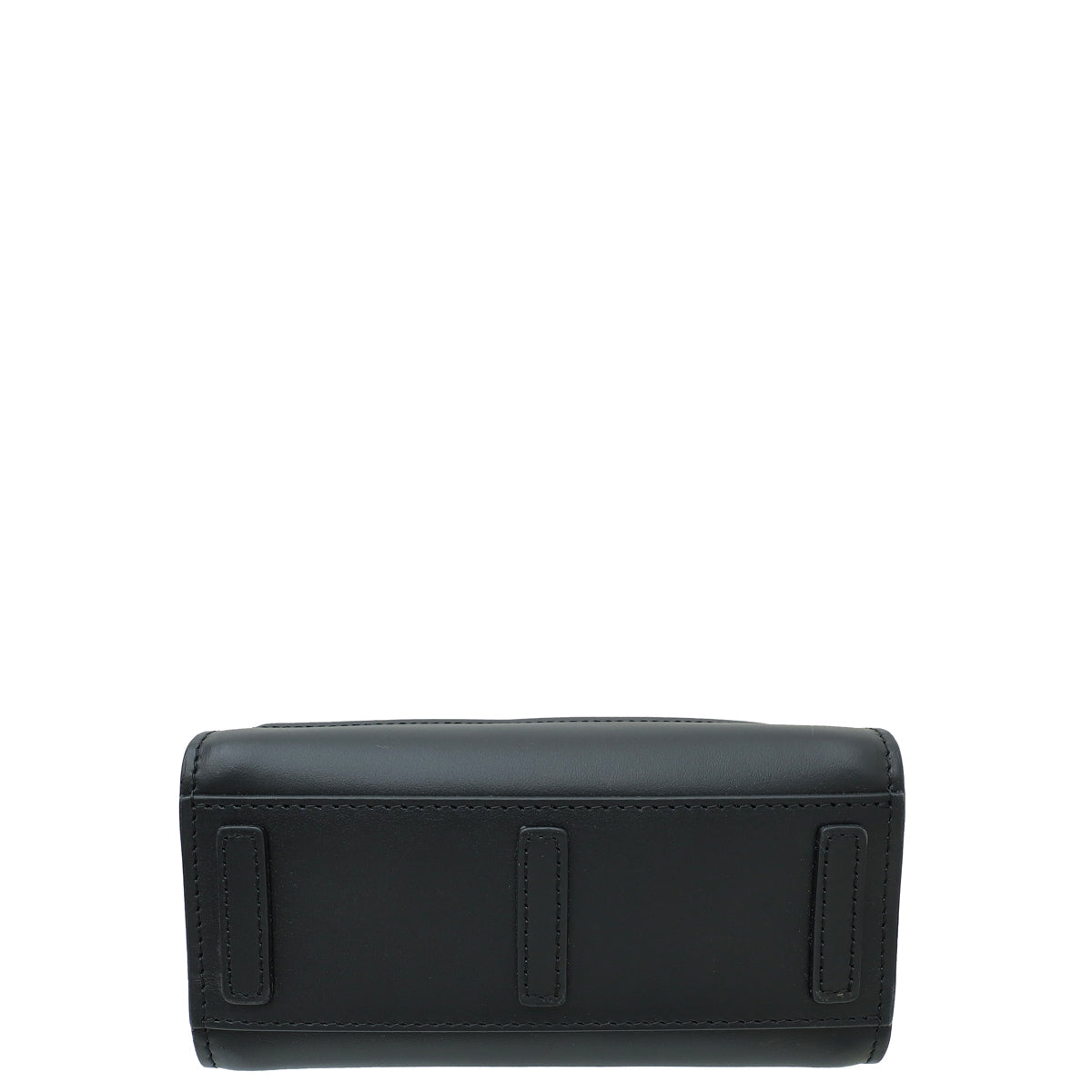 Dolce & Gabbana Black DG Daily Mini Leather Tote Bag