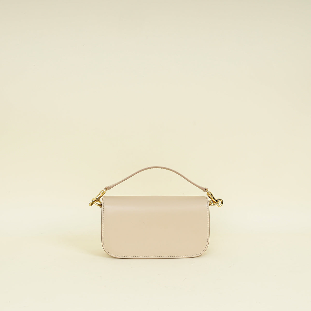 Dolce & Gabbana Beige 3.5 Crossbody Bag