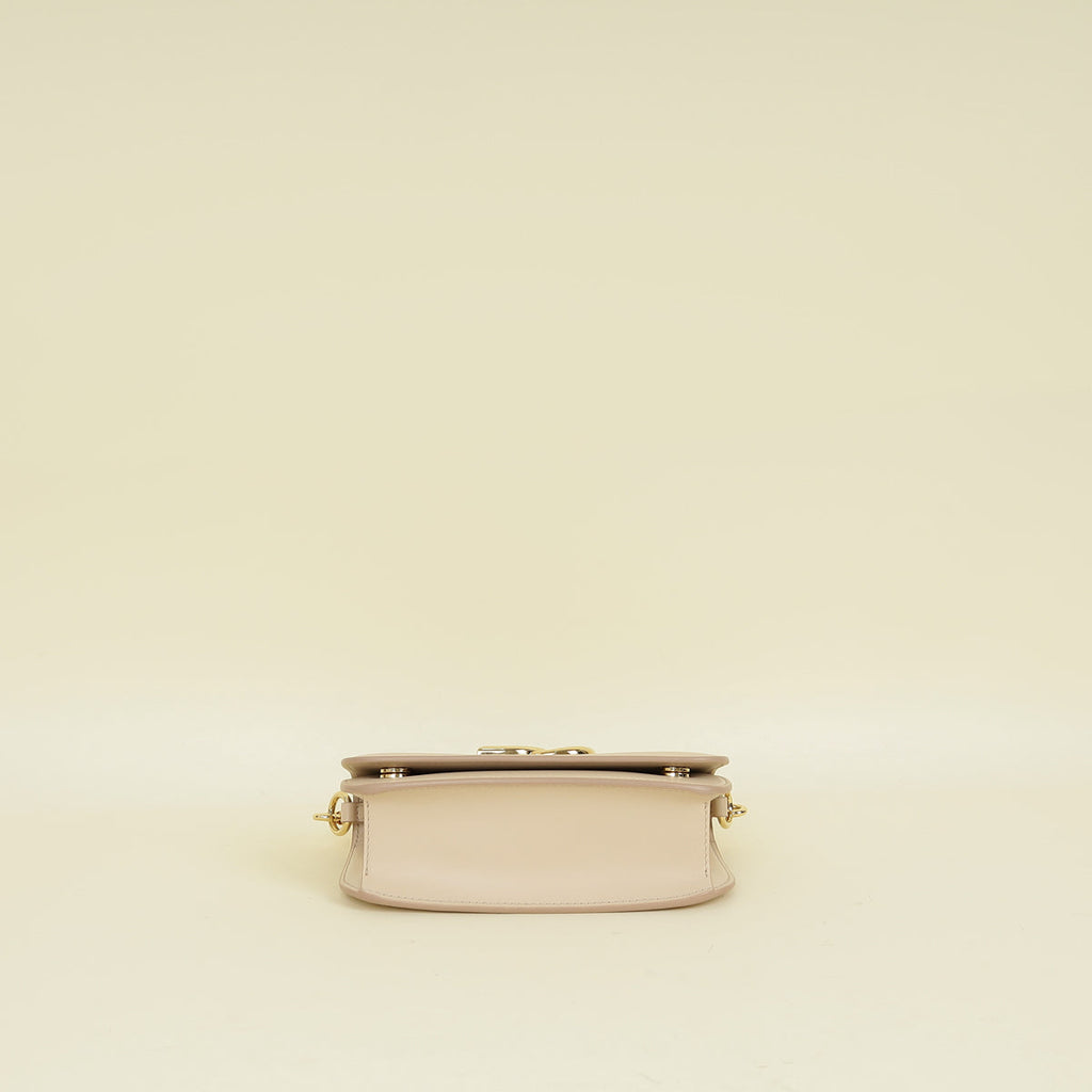 Dolce & Gabbana Beige 3.5 Crossbody Bag