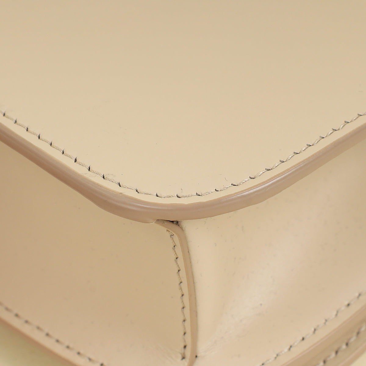 Dolce & Gabbana Beige 3.5 Crossbody Bag