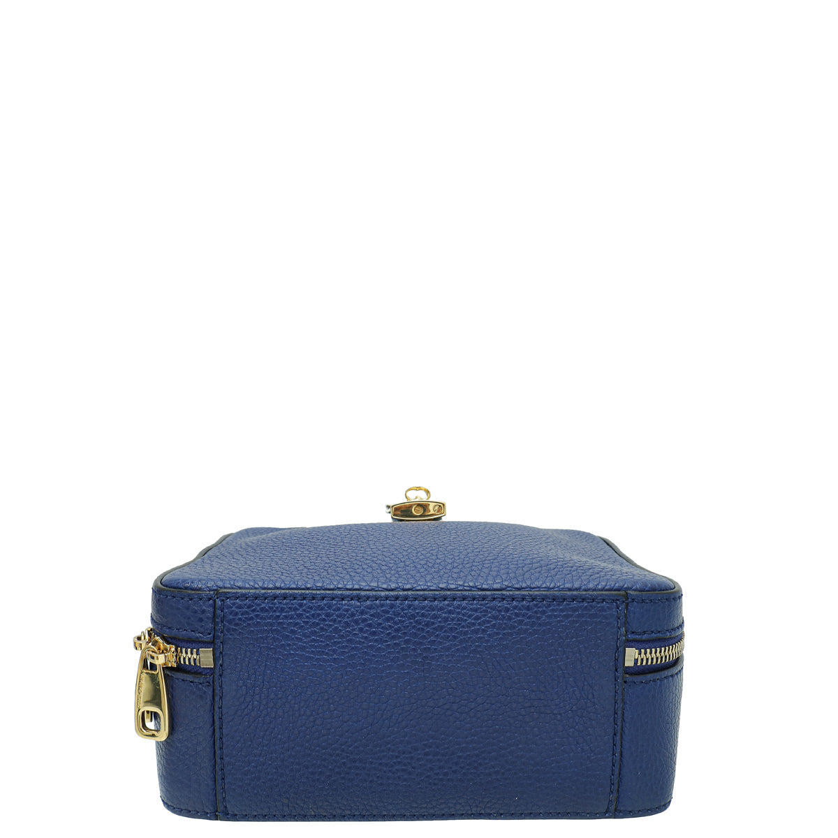 Dolce & Gabbana Royal Blue "Dolce Box" Bag
