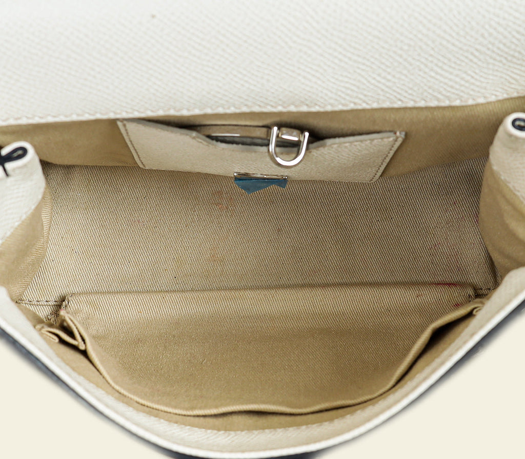 Dolce & Gabbana Multicolor Anchor Sicily Small Bag