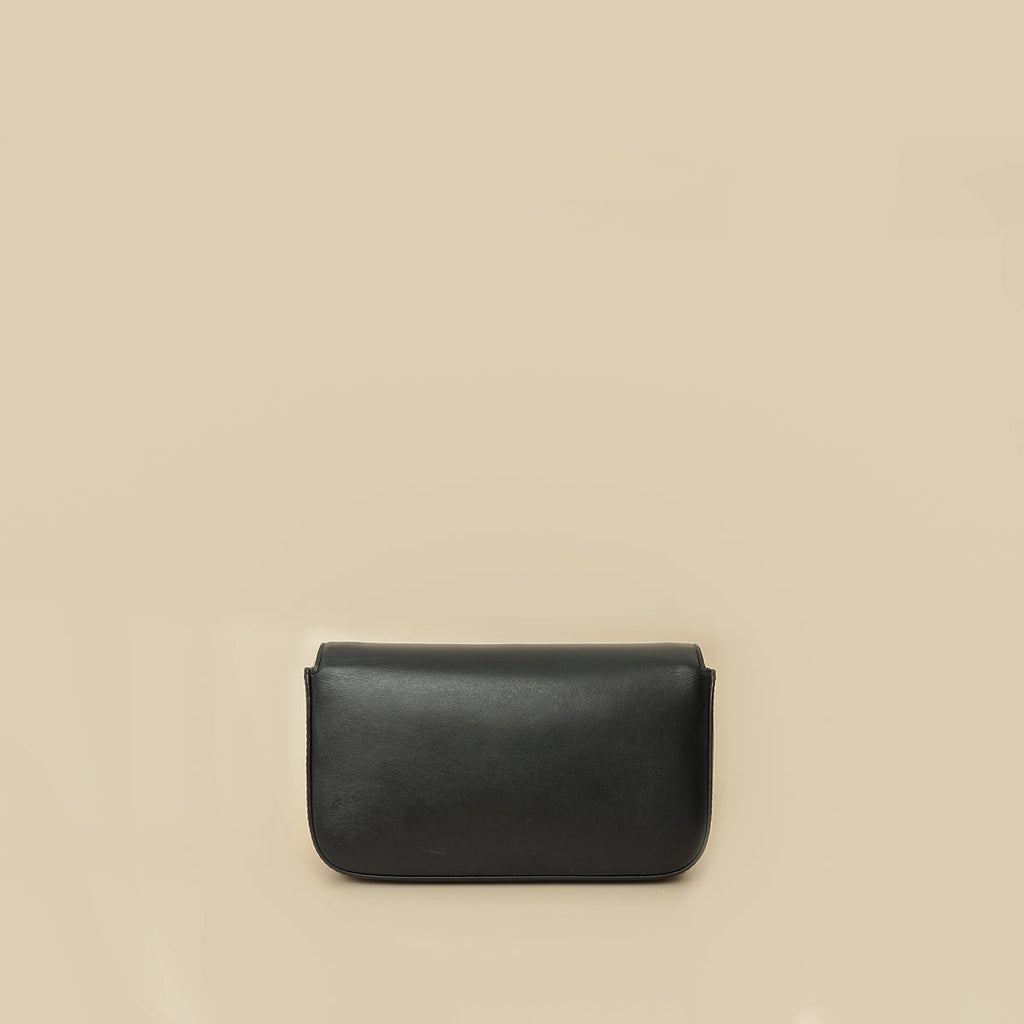 Dolce & Gabbana "DG Girls" Flap Chain Shoulder Bag