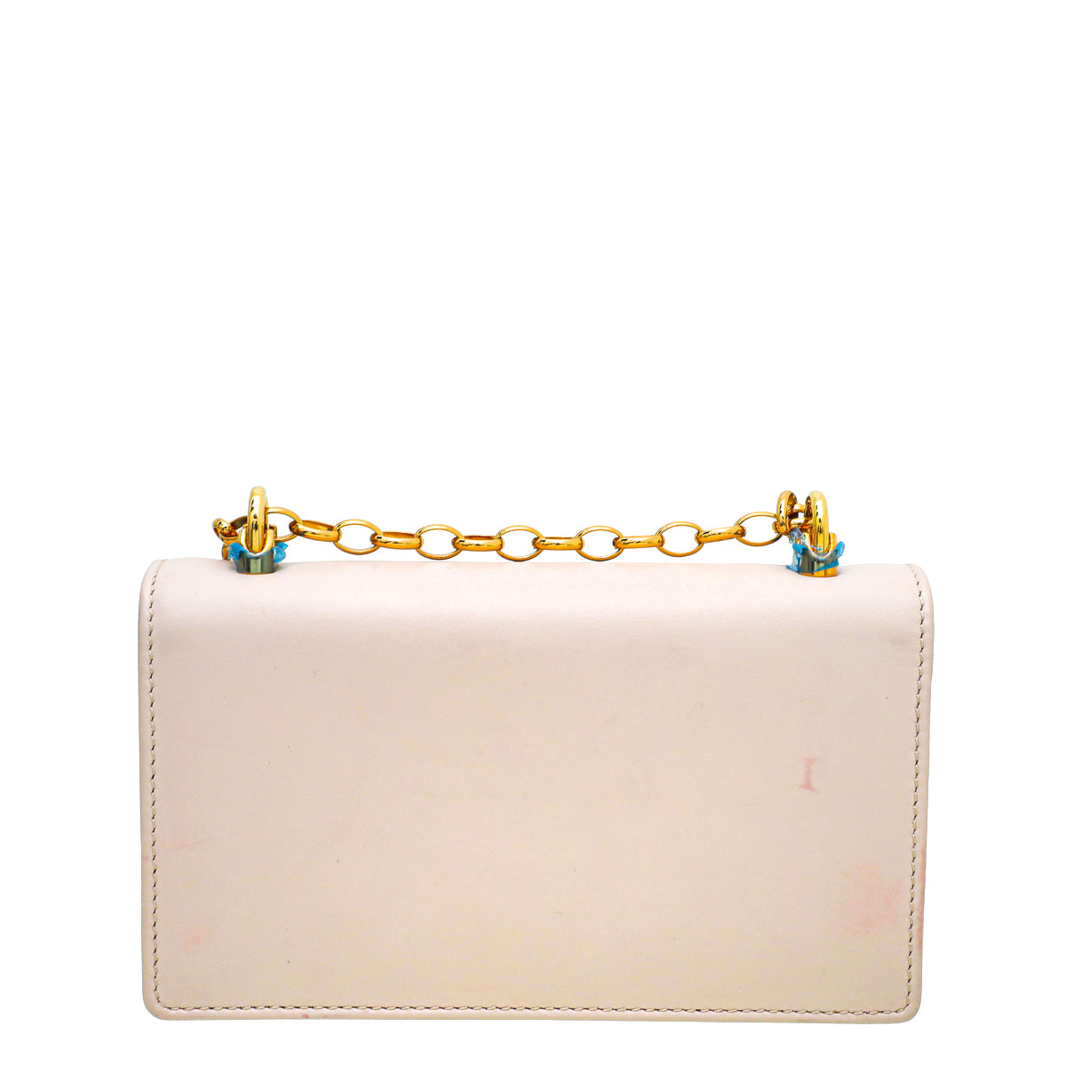 Dolce & Gabbana Light Pink D&G Girls Phone Bag