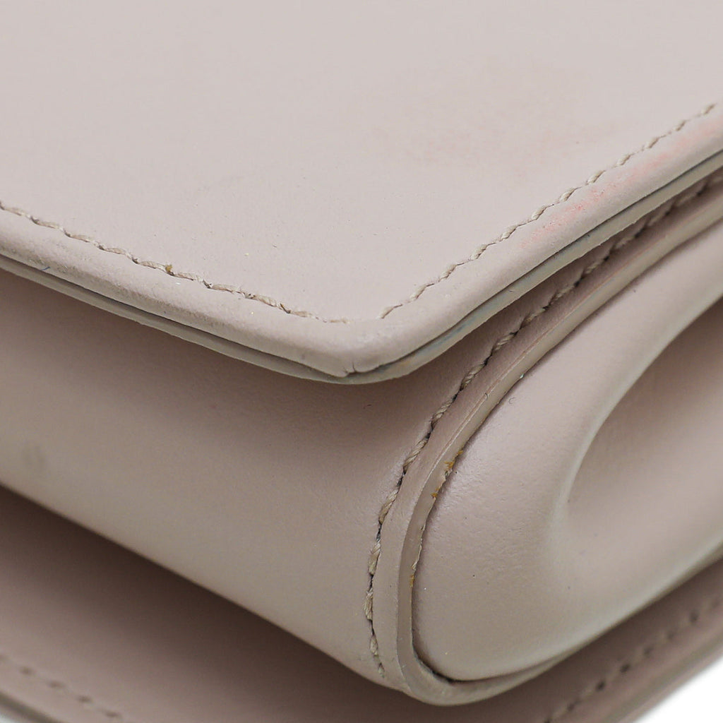 Dolce & Gabbana Light Pink D&G Girls Phone Bag