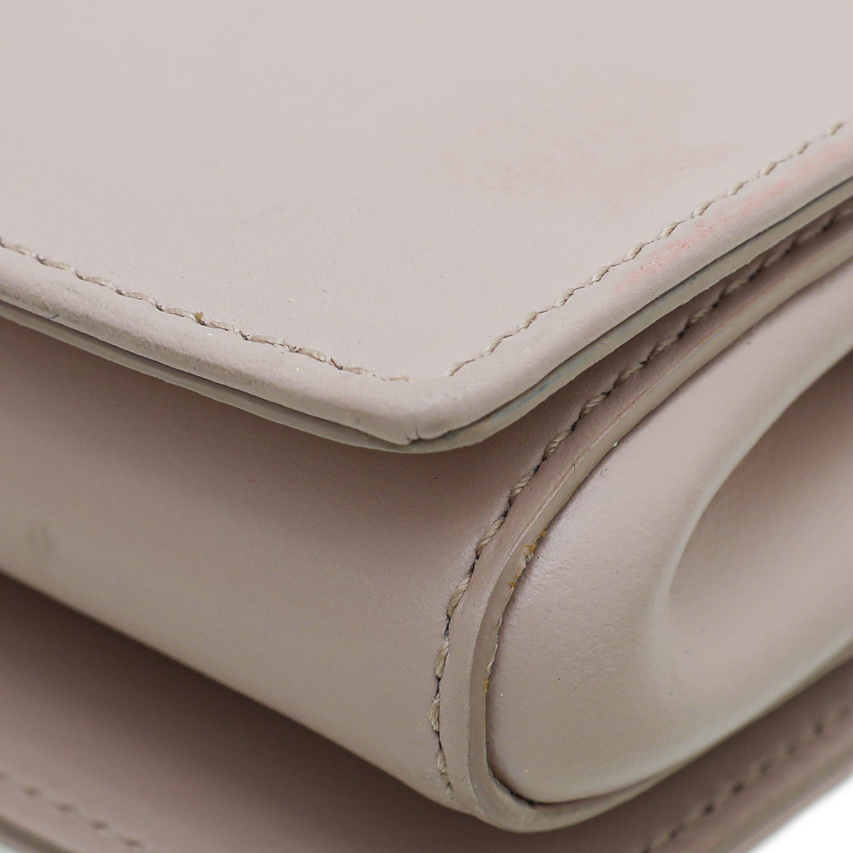 Dolce & Gabbana Light Pink D&G Girls Phone Bag
