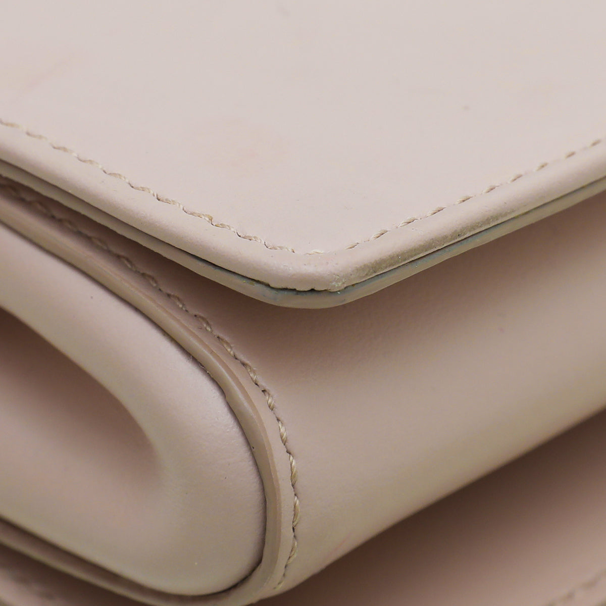 Dolce & Gabbana Light Pink D&G Girls Phone Bag