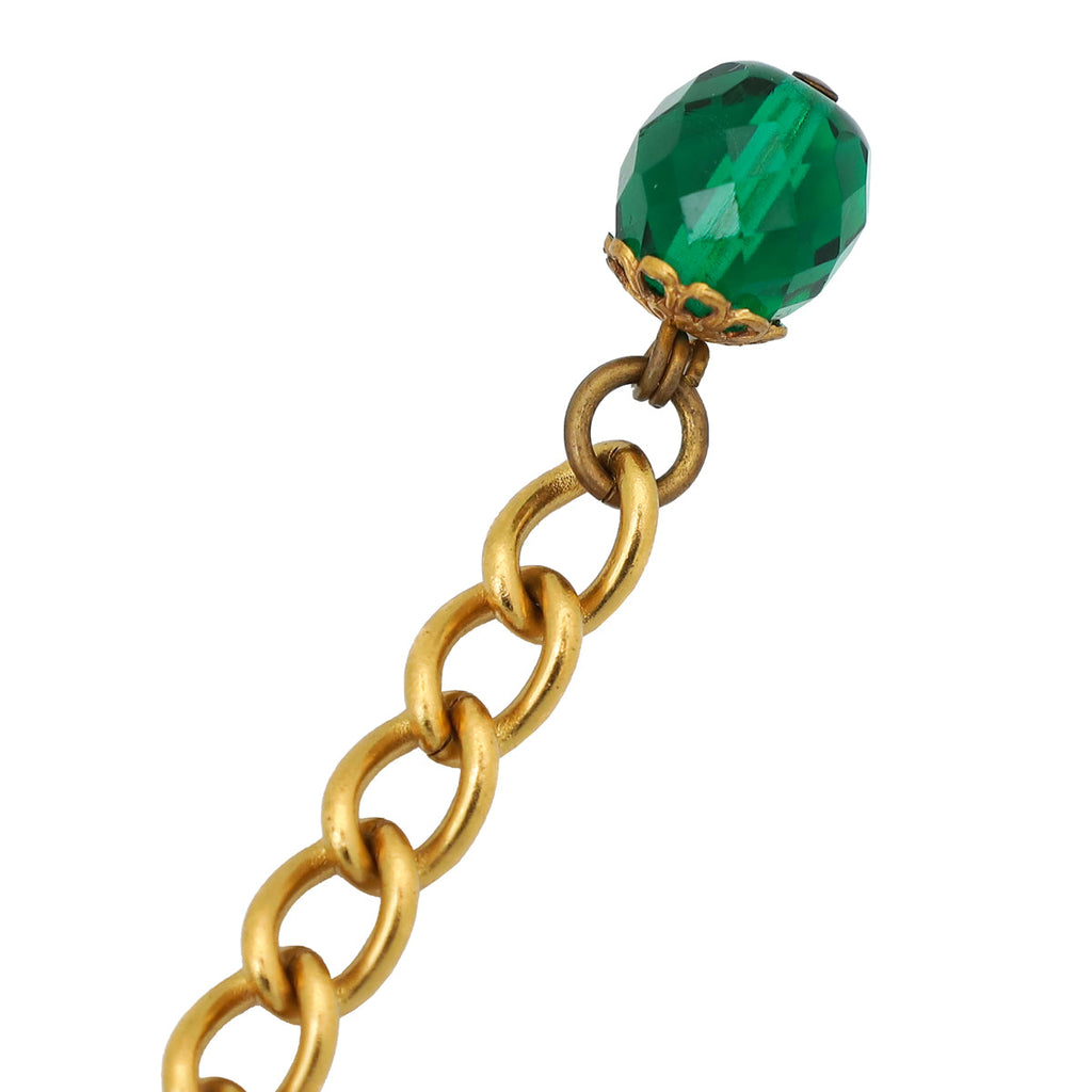 Dolce & Gabbana Multicolor Carretto Bracelet