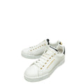 Dolce & Gabbana White Portofino Sneakers 39.5