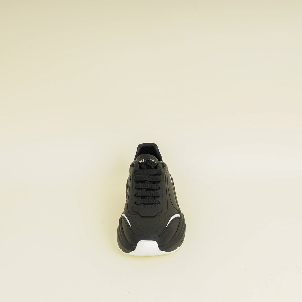 Dolce & Gabbana Black Daymaster Sneaker 39.5