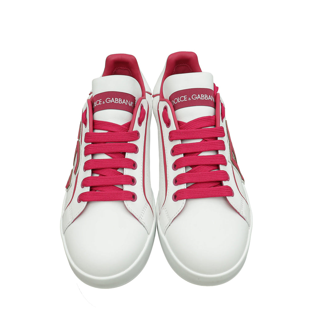 Dolce & Gabbana DG Portofino Sneaker 39