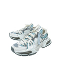 Dolce & Gabbana Multicolor Airmaster Panelled Sneaker 42