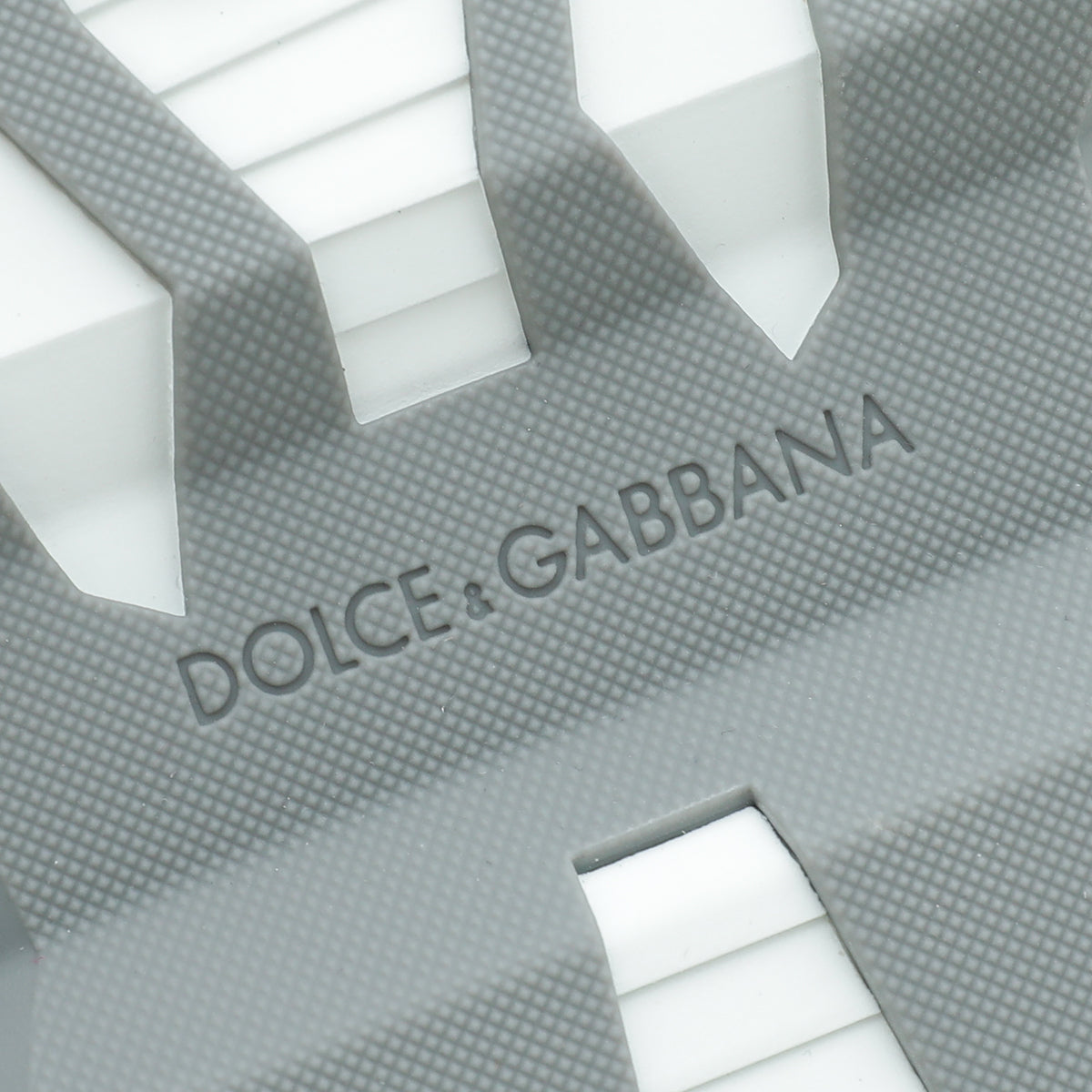 Dolce & Gabbana Multicolor Airmaster Panelled Sneaker 42