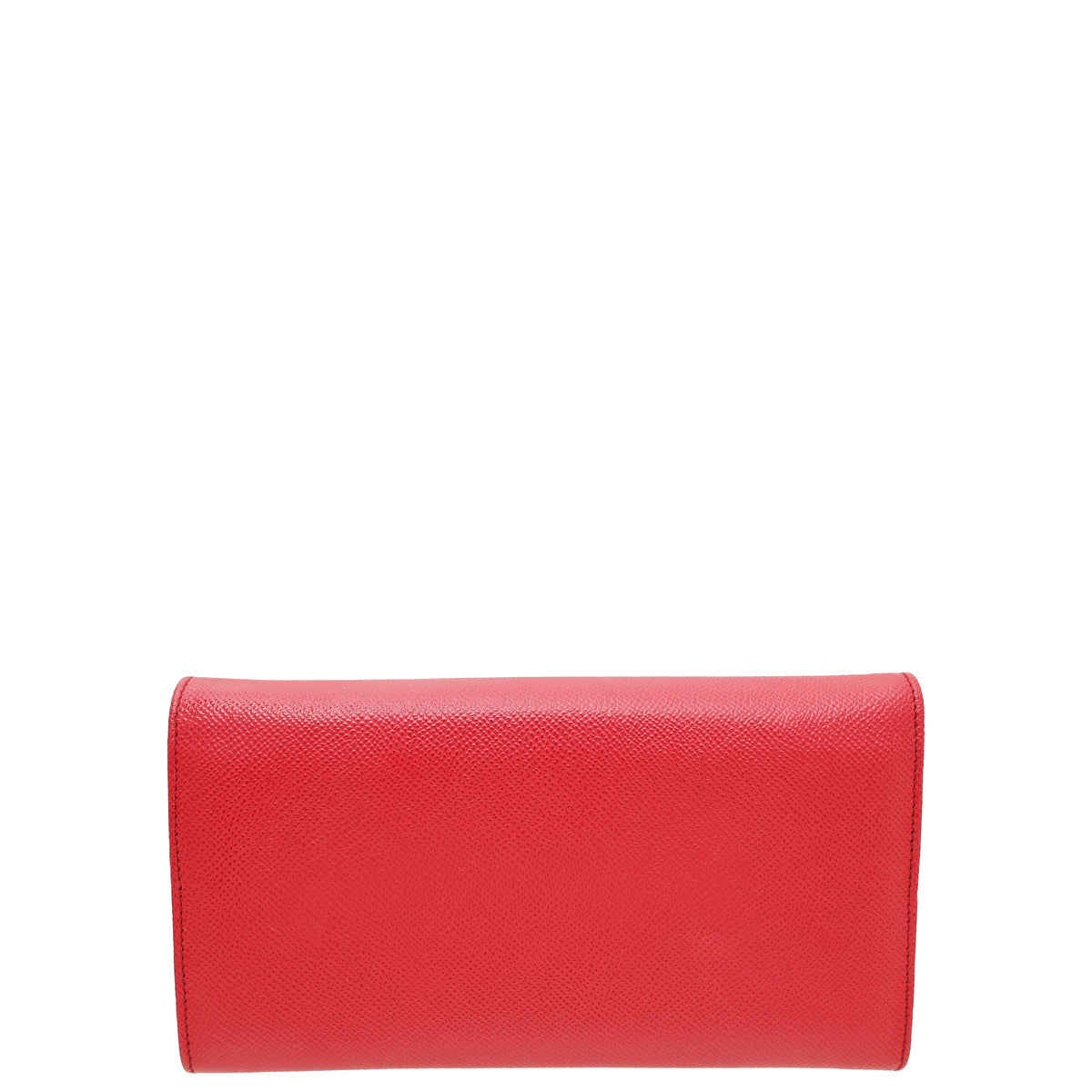 Dolce & Gabbana Red Wallet on Chain