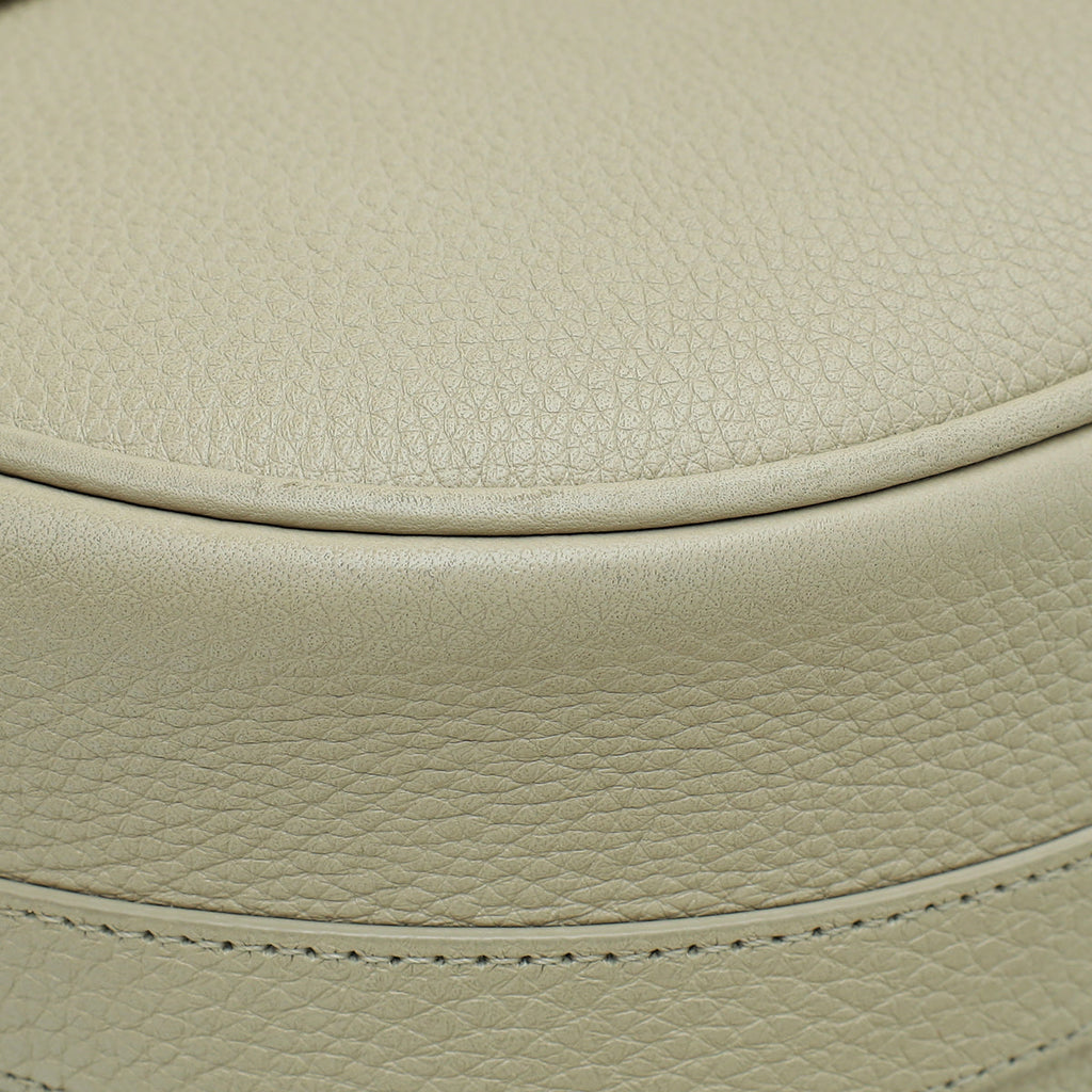 Christian Dior Beige Bobby Large Bag