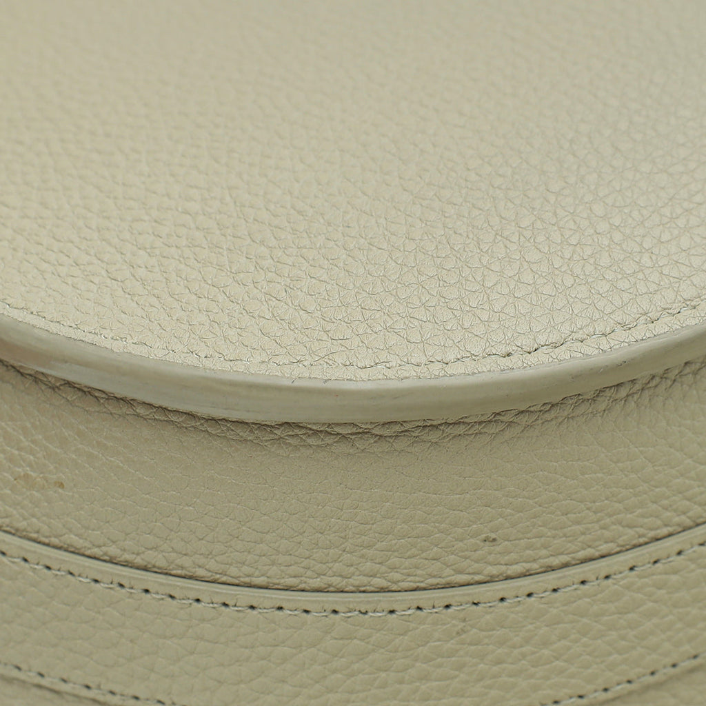 Christian Dior Beige Bobby Large Bag