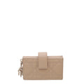 Christian Dior Blush Ultra Matte 5 Gusset Card Holder