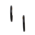 Dior 30 Montaigne Hoop Earrings