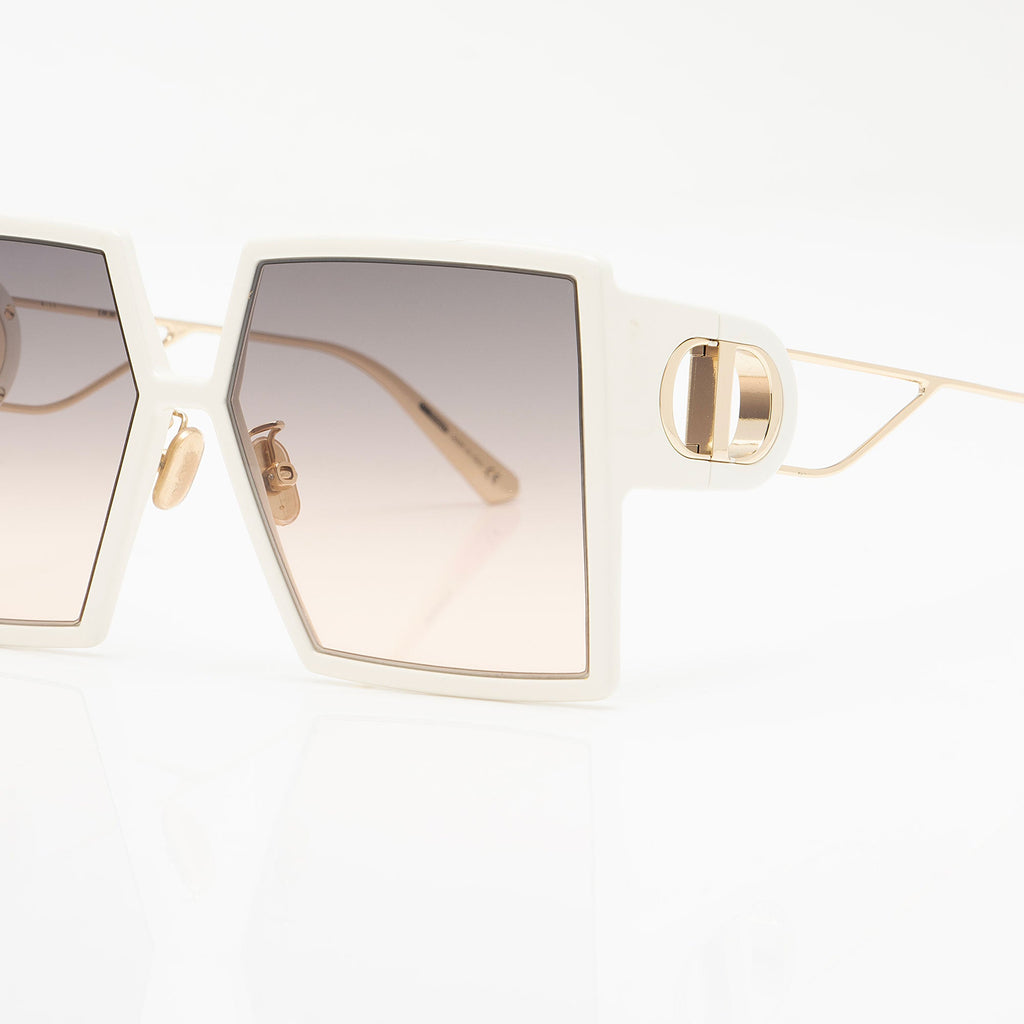 Dior 30Montaigne SU Butterfly Sunglasses
