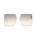Dior 30Montaigne SU Butterfly Sunglasses