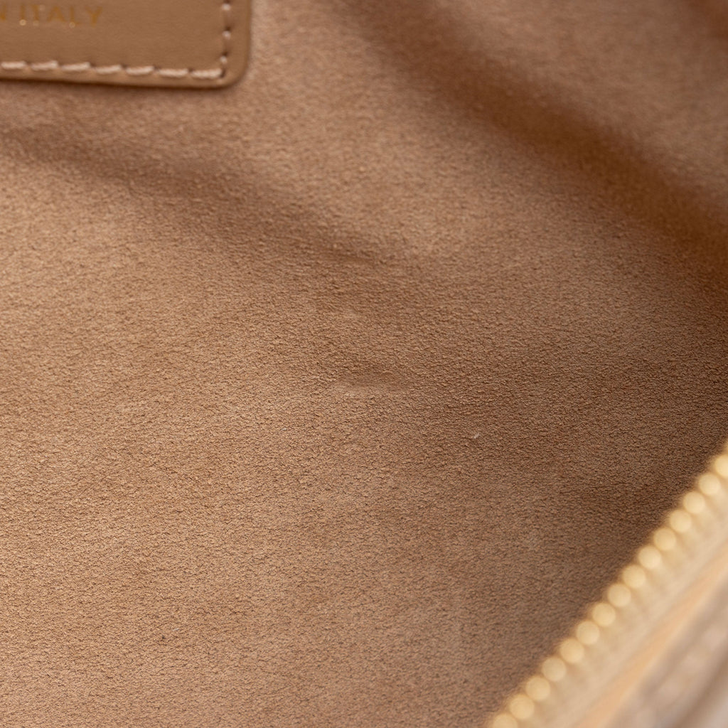 Dior Calfskin Cannage Toujours Pochette (SHF-UUo933)