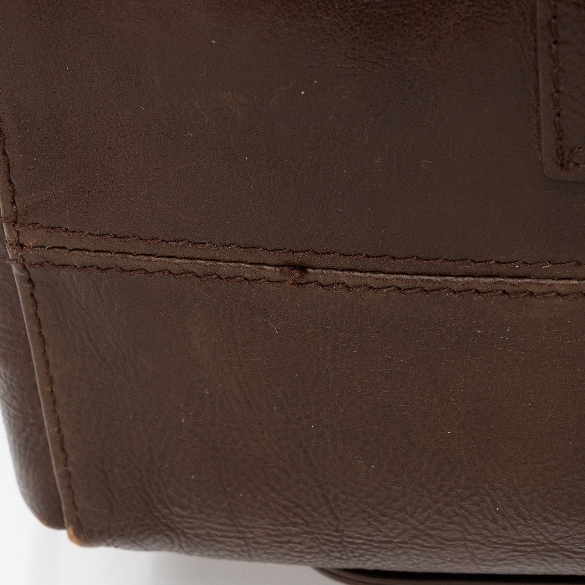 Dior Calfskin Flight E/W Large Shoulder Bag (SHF-ICjmQC)