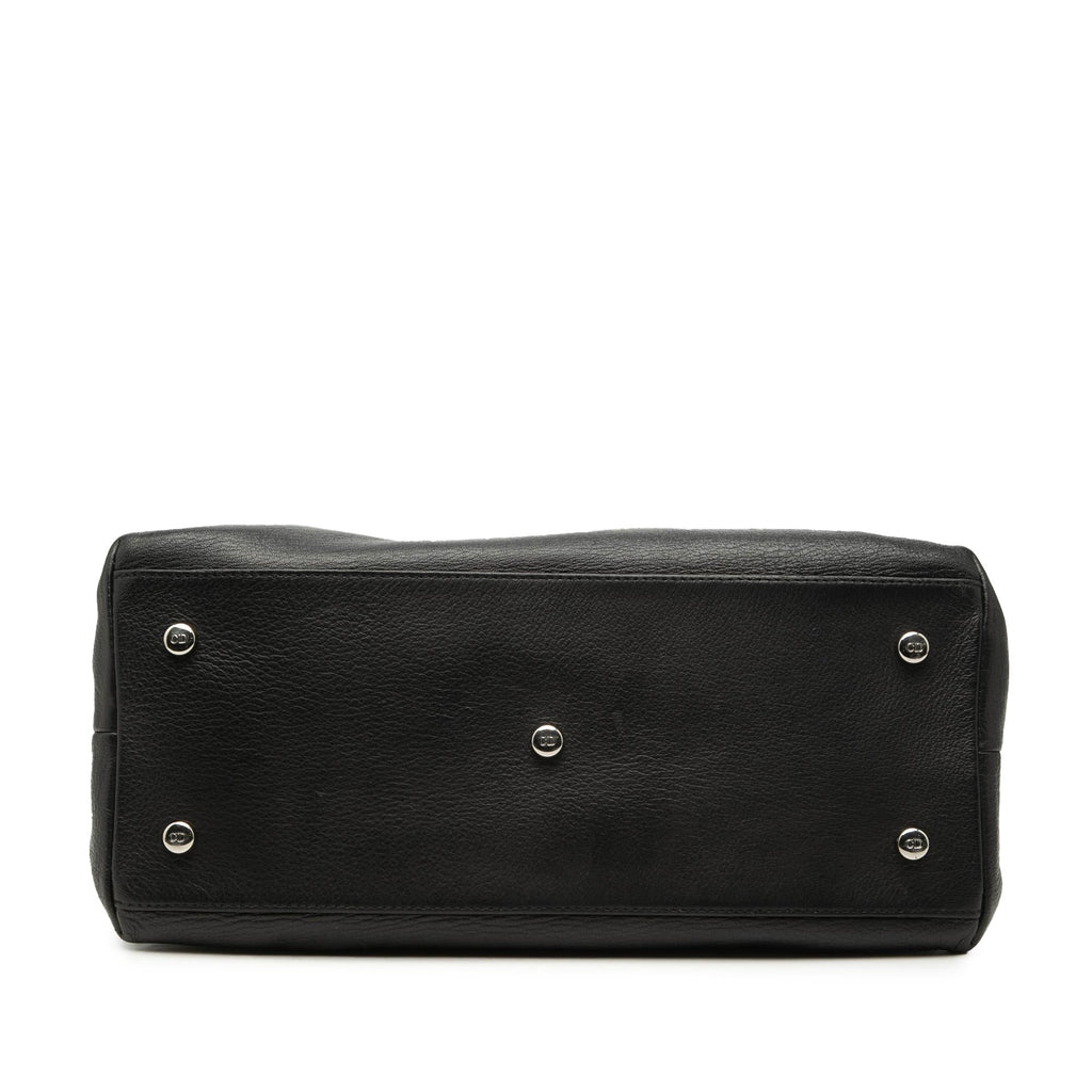 Dior Calfskin Granville Tote