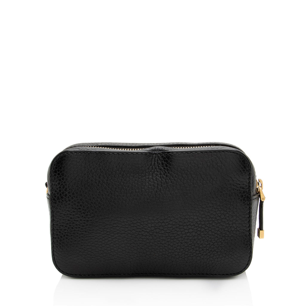 Dior Calfskin J'Adior Camera Bag