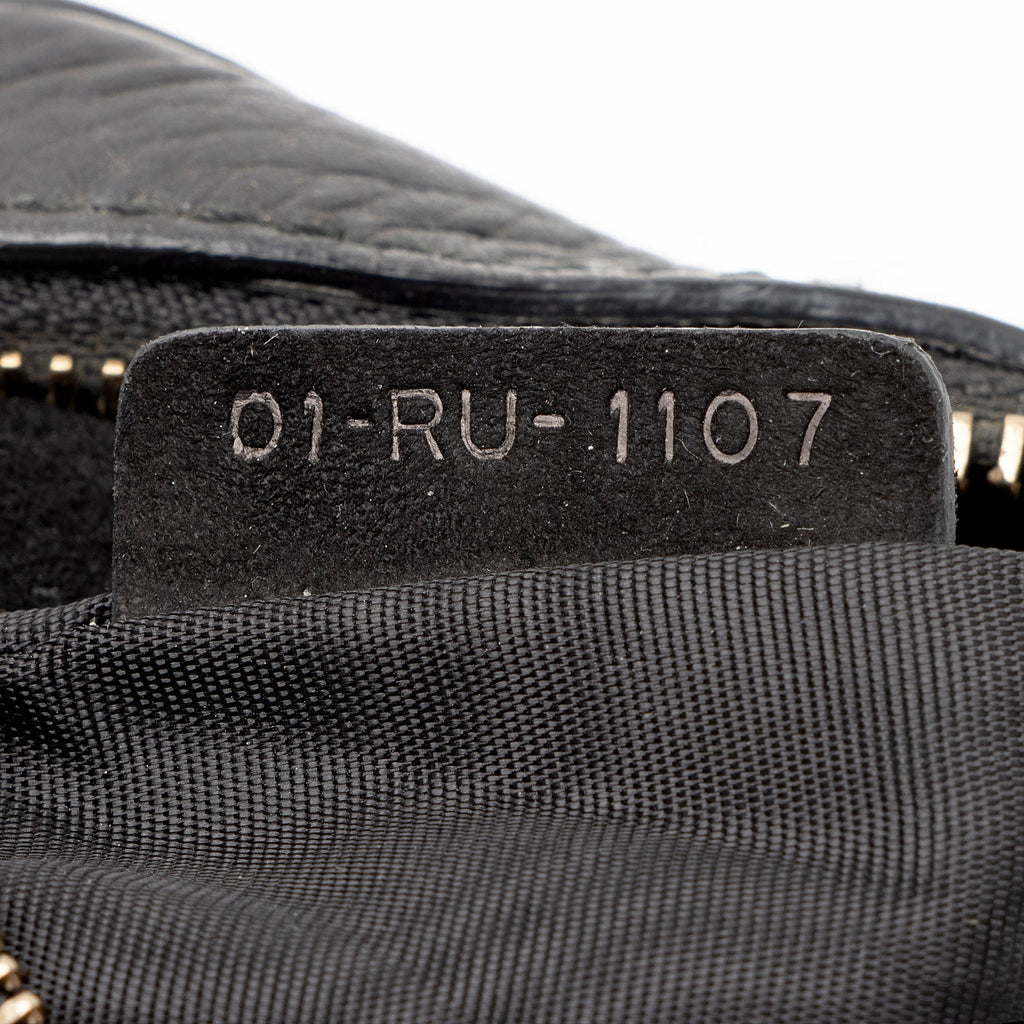 Dior Calfskin J'Adior Camera Bag