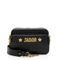 Dior Calfskin J'Adior Camera Bag