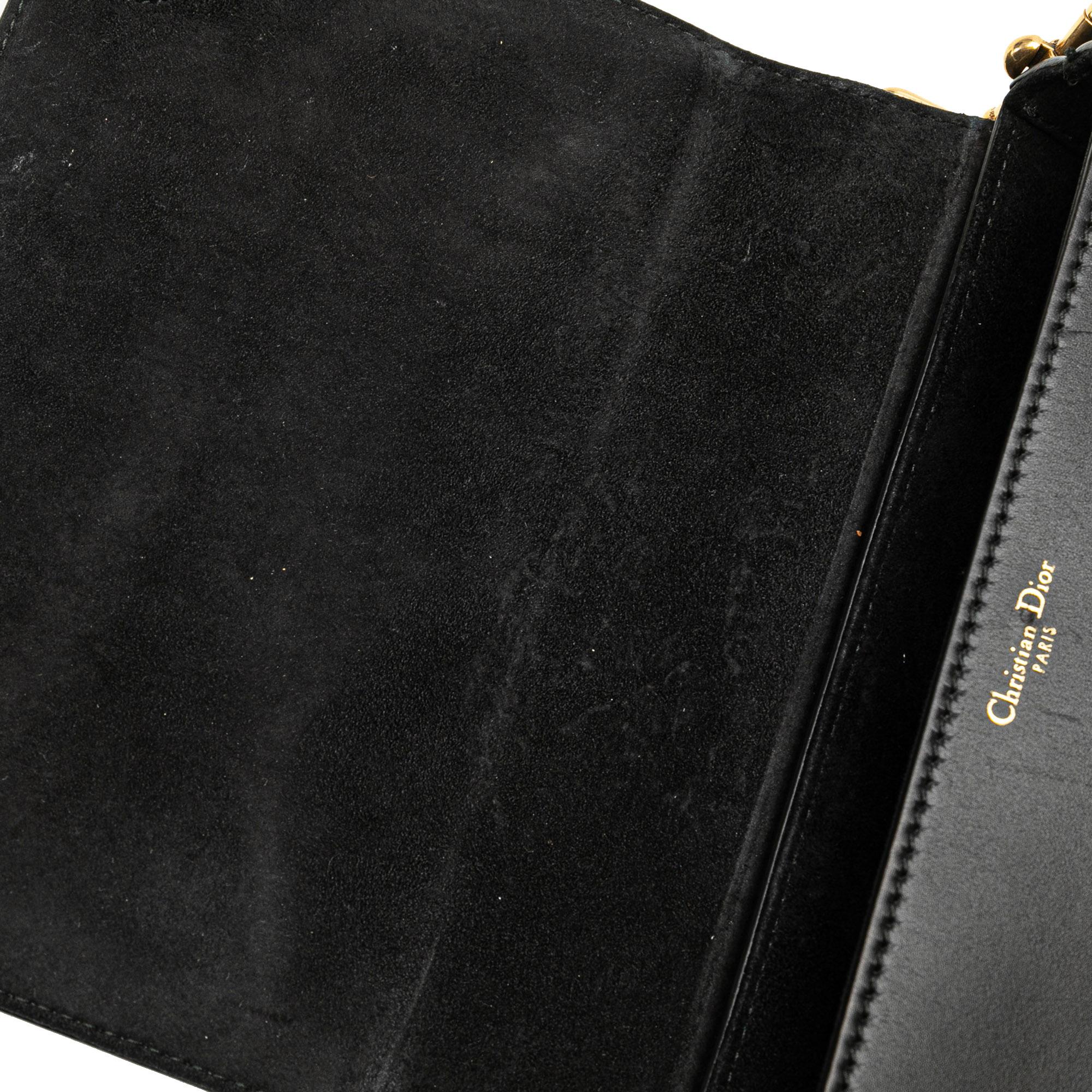 Dior Calfskin J'Adior Flap Bag (SHG-3NvmdY)