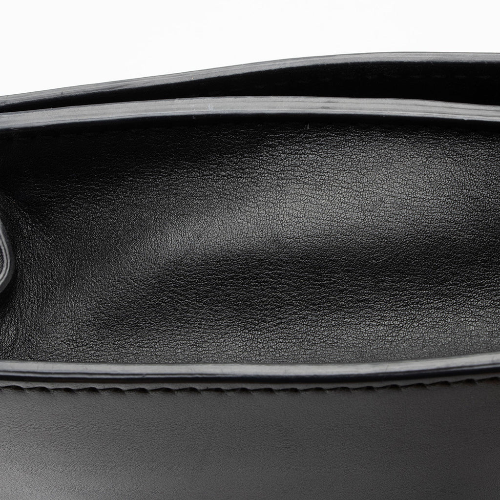 Dior Calfskin J'adior Flap Bag (SHF-rLmY7S)