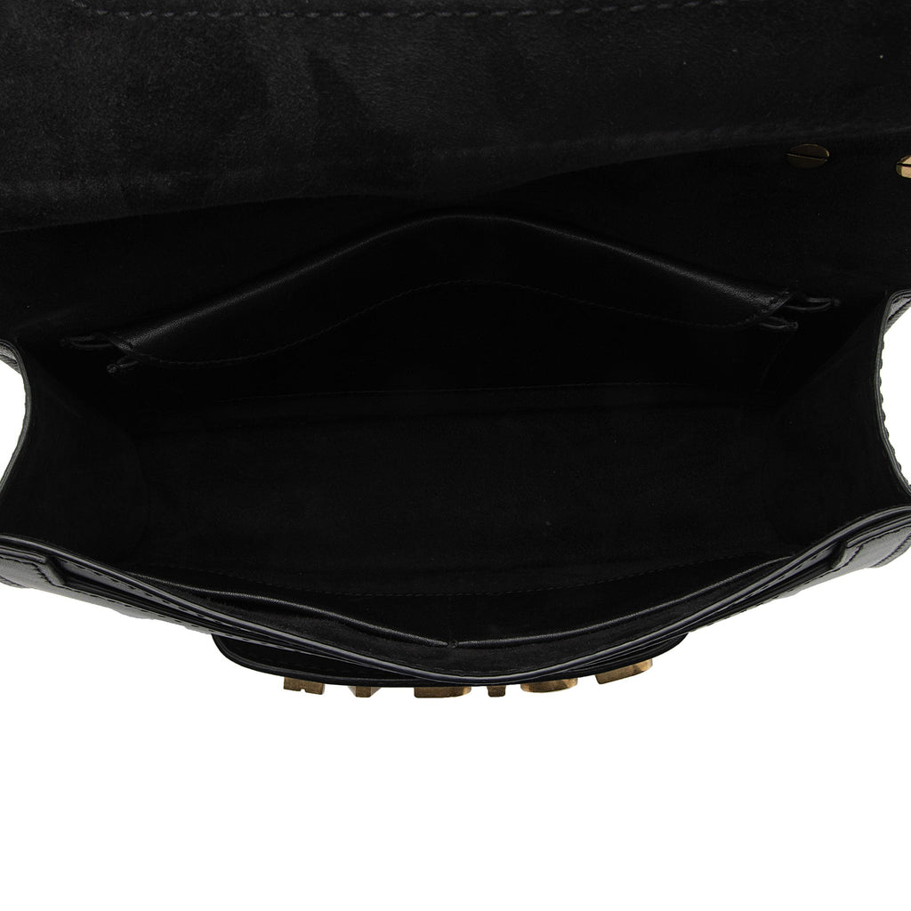 Dior Calfskin J'adior Flap Bag (SHF-rLmY7S)