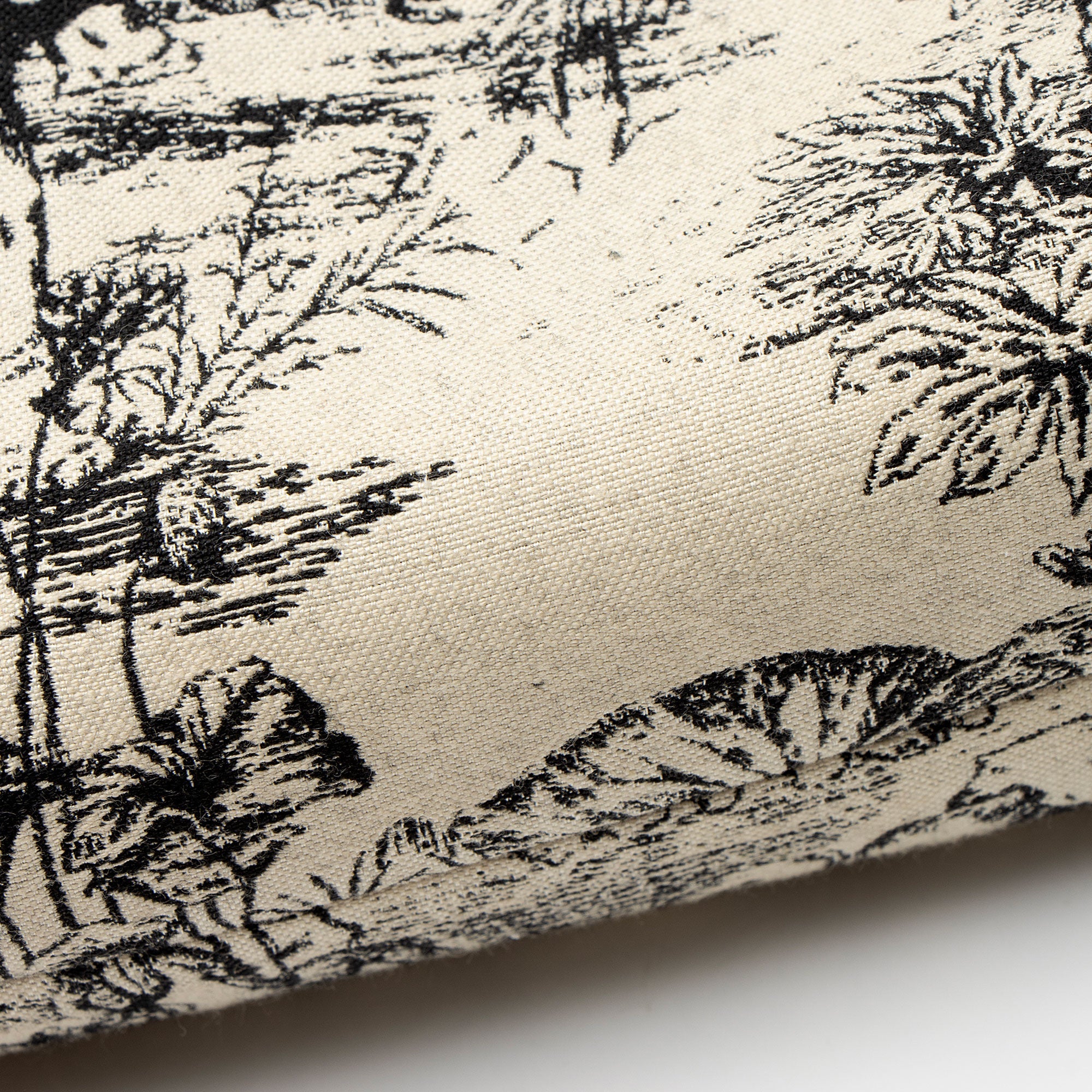 Dior Canvas Toile de Jouy Montaigne 30 Cosmetic Pouch